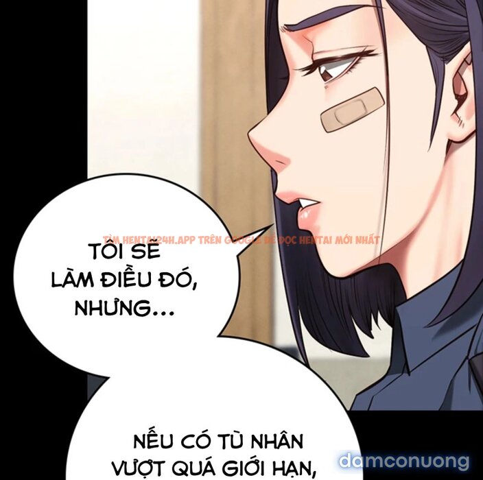 Xem ảnh Nữ Tù Nhân - Chapter 3 - 116 - Truyenhentaiz.net