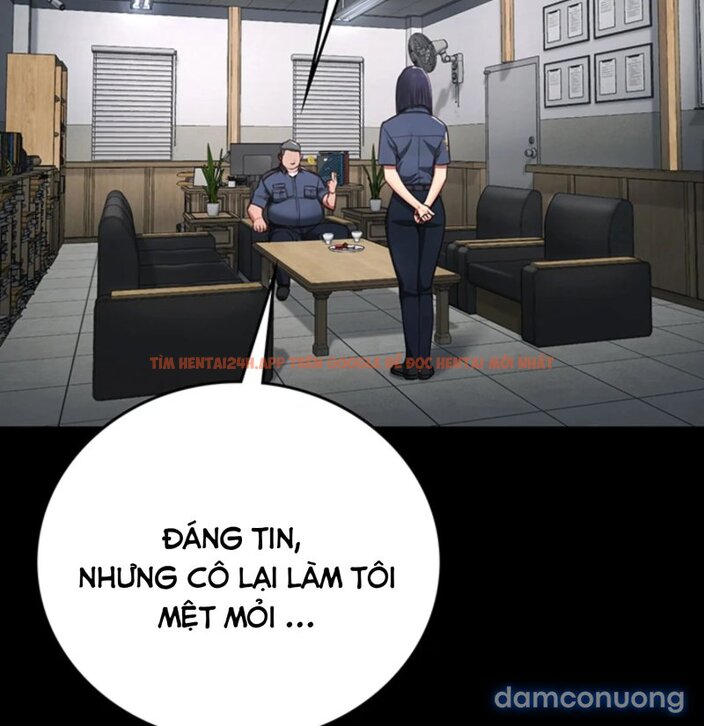 Xem ảnh Nữ Tù Nhân - Chapter 3 - 118 - Truyenhentaiz.net