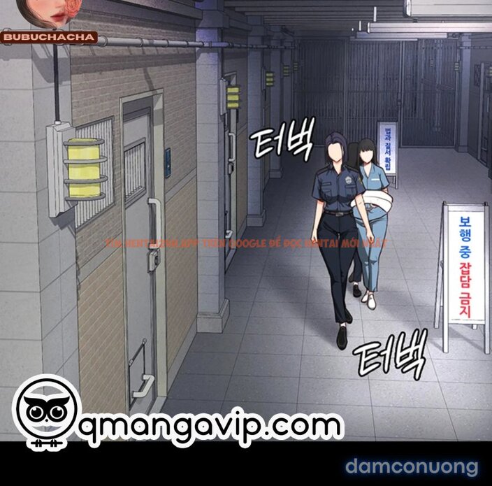 Xem ảnh Nữ Tù Nhân - Chapter 3 - 121 - Truyenhentaiz.net