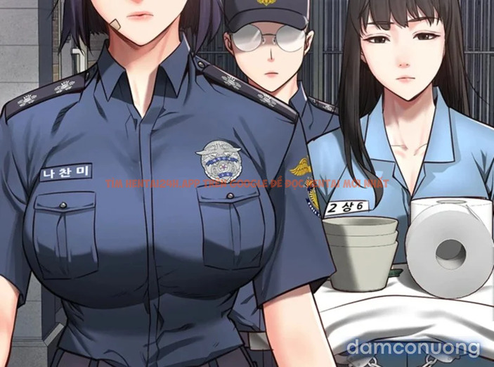 Xem ảnh Nữ Tù Nhân - Chapter 3 - 123 - Truyenhentaiz.net