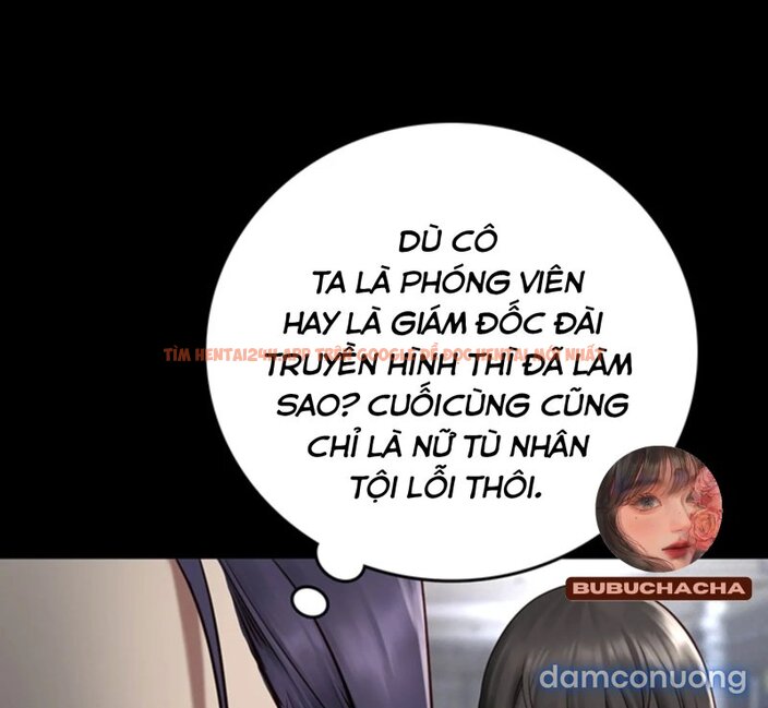 Xem ảnh Nữ Tù Nhân - Chapter 3 - 125 - Truyenhentaiz.net