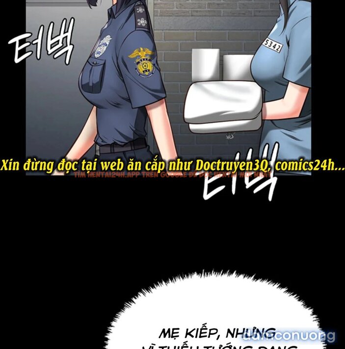 Xem ảnh Nữ Tù Nhân - Chapter 3 - 128 - Truyenhentaiz.net