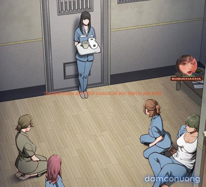 Xem ảnh Nữ Tù Nhân - Chapter 3 - 137 - Truyenhentaiz.net