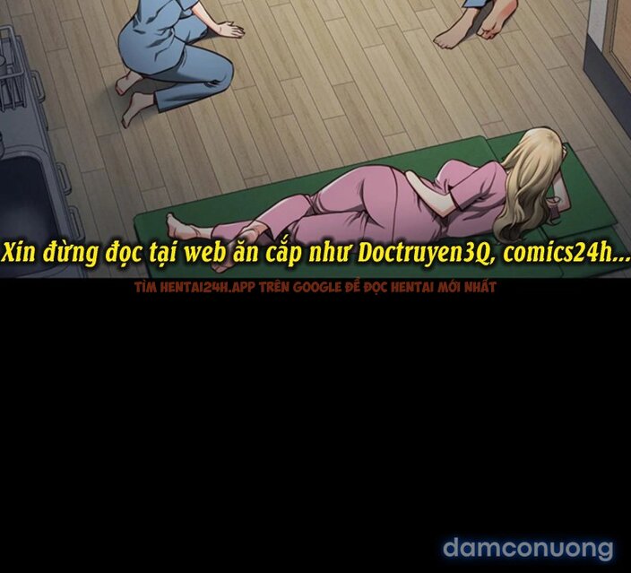Xem ảnh Nữ Tù Nhân - Chapter 3 - 138 - Truyenhentaiz.net