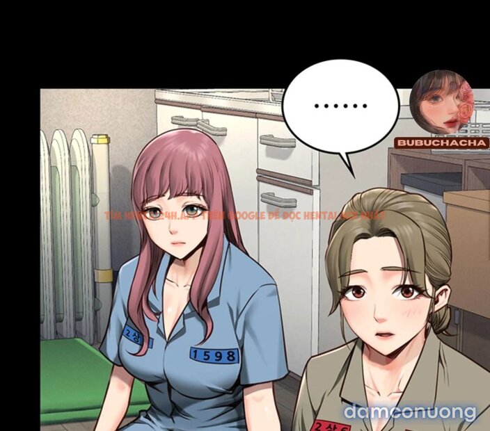 Xem ảnh Nữ Tù Nhân - Chapter 3 - 139 - Truyenhentaiz.net