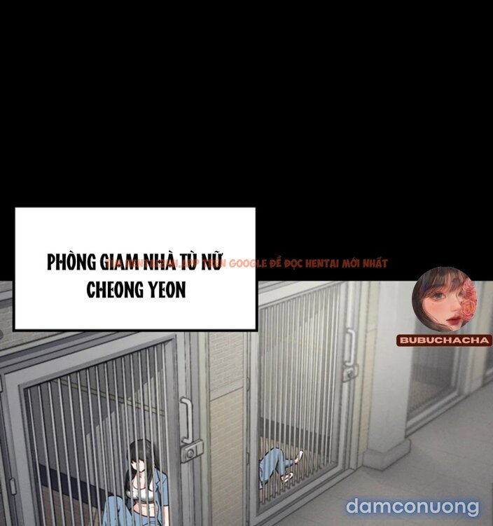 Xem ảnh Nữ Tù Nhân - Chapter 3 - 14 - Truyenhentaiz.net