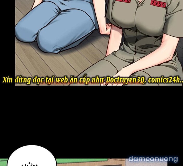Xem ảnh Nữ Tù Nhân - Chapter 3 - 140 - Truyenhentaiz.net