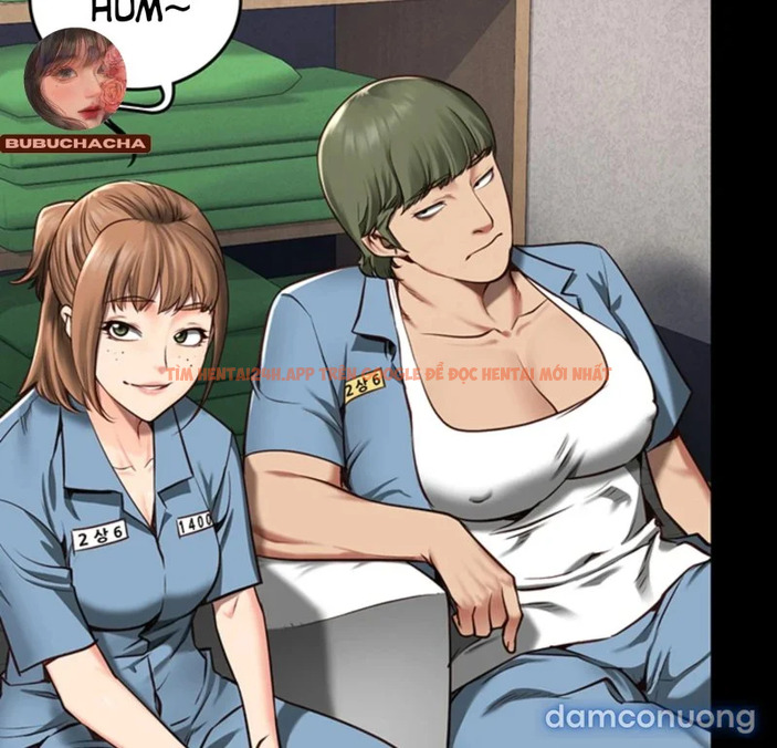 Xem ảnh Nữ Tù Nhân - Chapter 3 - 141 - Truyenhentaiz.net