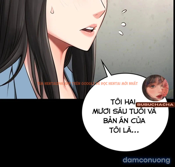 Xem ảnh Nữ Tù Nhân - Chapter 3 - 147 - Truyenhentaiz.net