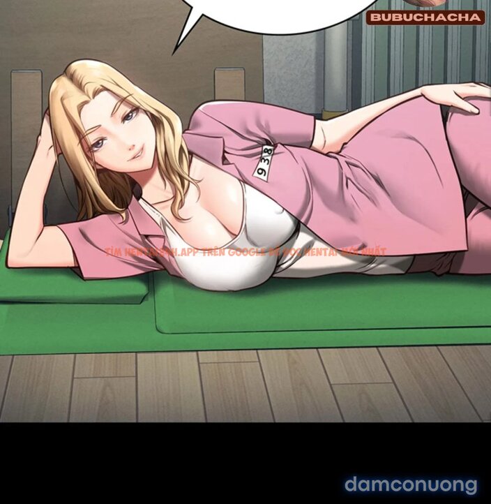 Xem ảnh Nữ Tù Nhân - Chapter 3 - 151 - Truyenhentaiz.net