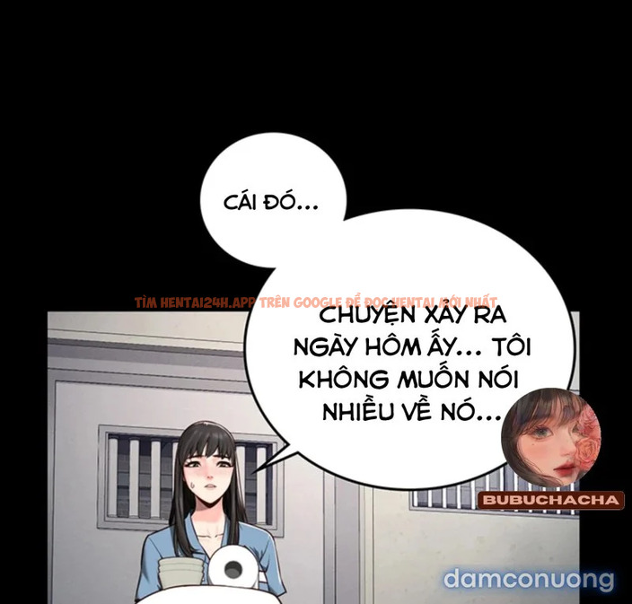 Xem ảnh Nữ Tù Nhân - Chapter 3 - 156 - Truyenhentaiz.net