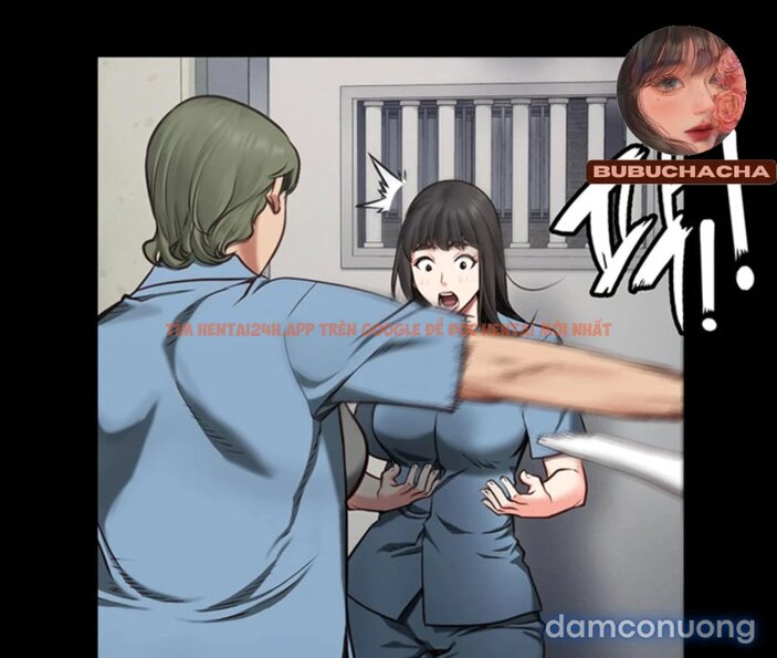 Xem ảnh Nữ Tù Nhân - Chapter 3 - 162 - Truyenhentaiz.net