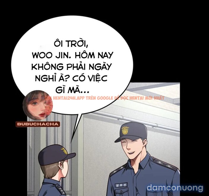 Xem ảnh Nữ Tù Nhân - Chapter 3 - 173 - Truyenhentaiz.net