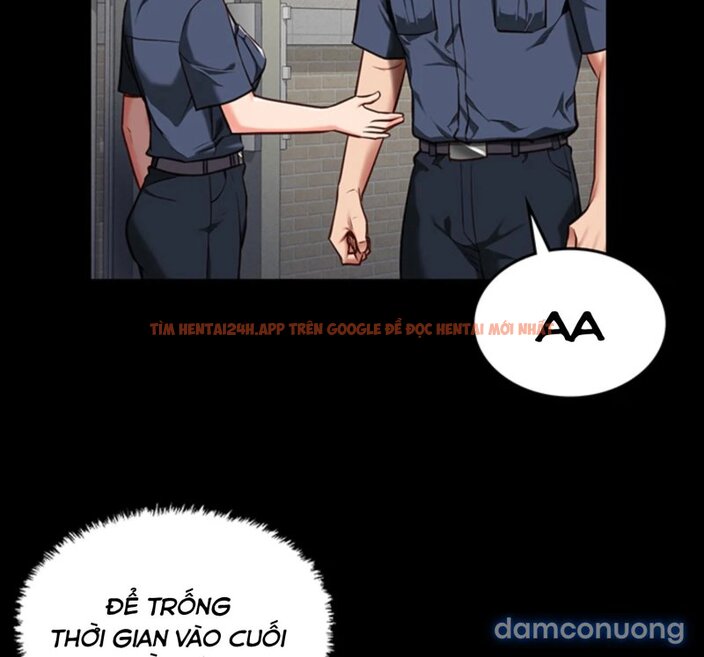 Xem ảnh Nữ Tù Nhân - Chapter 3 - 174 - Truyenhentaiz.net