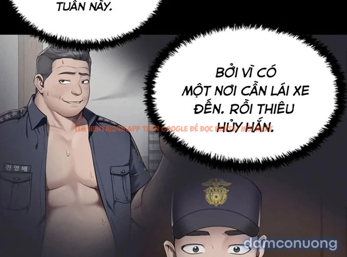Xem ảnh Nữ Tù Nhân - Chapter 3 - 175 - Truyenhentaiz.net