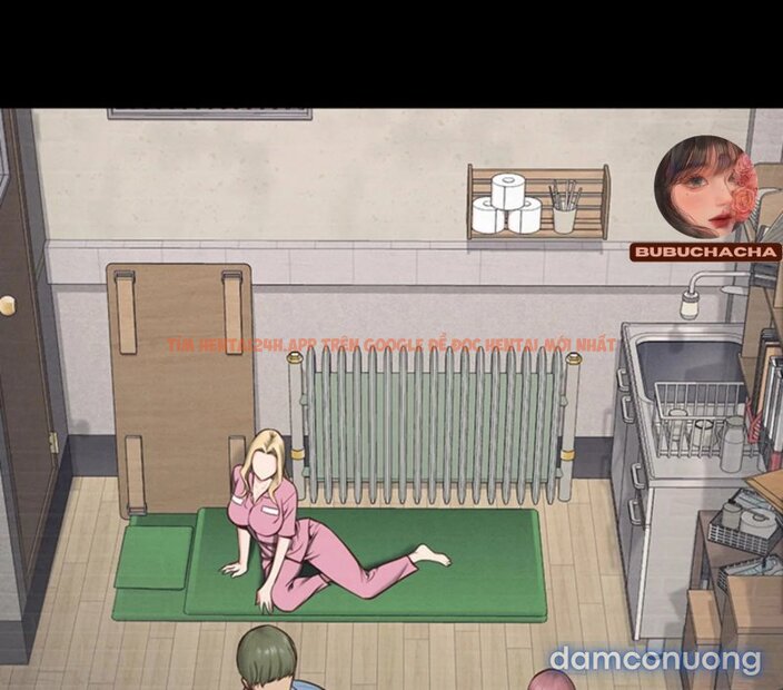 Xem ảnh Nữ Tù Nhân - Chapter 3 - 185 - Truyenhentaiz.net