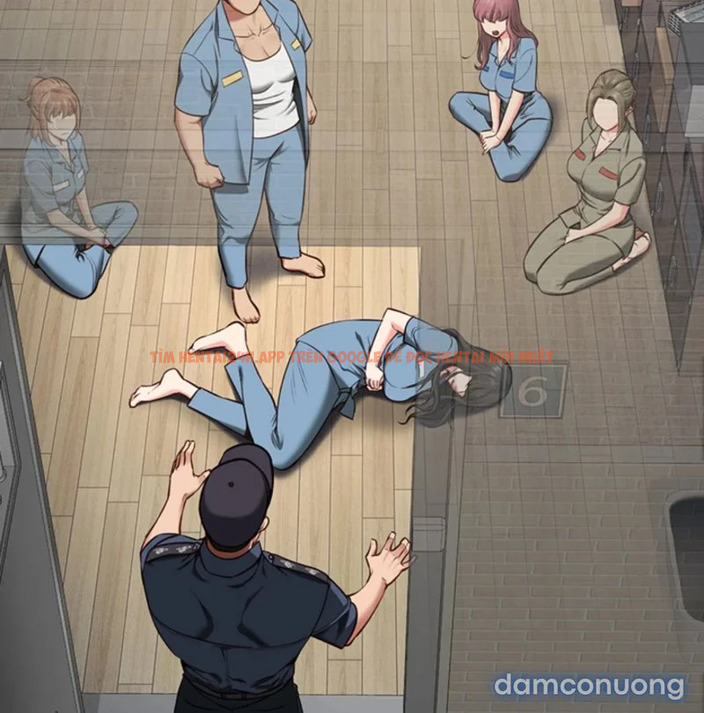 Xem ảnh Nữ Tù Nhân - Chapter 3 - 186 - Truyenhentaiz.net