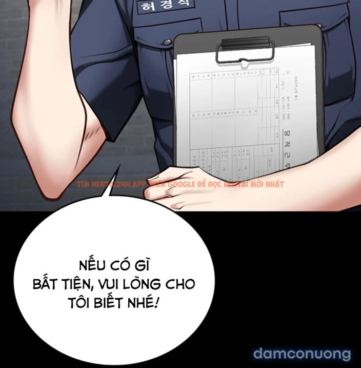 Xem ảnh Nữ Tù Nhân - Chapter 3 - 33 - Truyenhentaiz.net