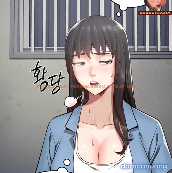 Xem ảnh Nữ Tù Nhân - Chapter 3 - 38 - Truyenhentaiz.net