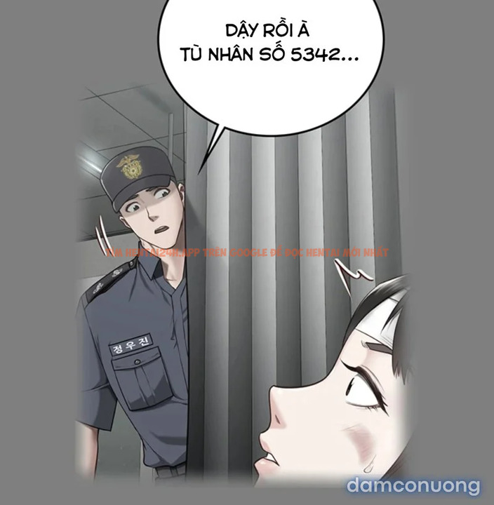 Xem ảnh Nữ Tù Nhân - Chapter 3 - 40 - Truyenhentaiz.net