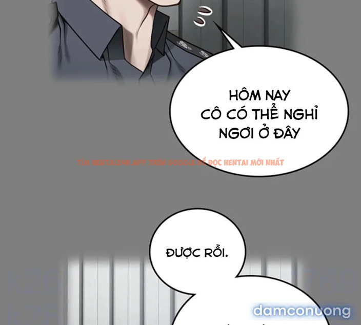 Xem ảnh Nữ Tù Nhân - Chapter 3 - 42 - Truyenhentaiz.net