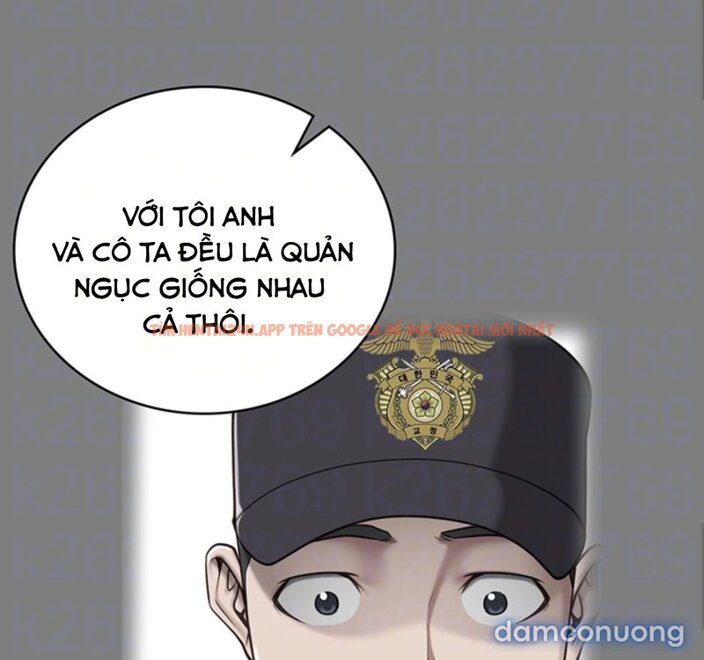 Xem ảnh Nữ Tù Nhân - Chapter 3 - 44 - Truyenhentaiz.net