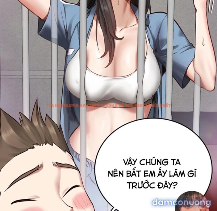 Xem ảnh Nữ Tù Nhân - Chapter 3 - 54 - Truyenhentaiz.net
