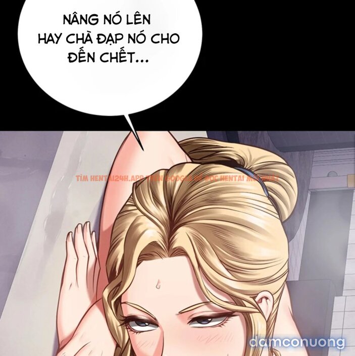 Xem ảnh Nữ Tù Nhân - Chapter 3 - 7 - Truyenhentaiz.net