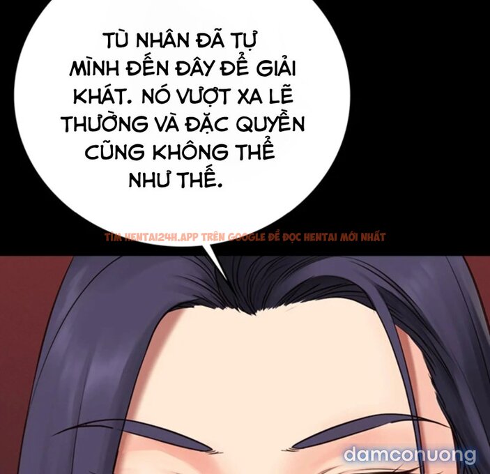 Xem ảnh Nữ Tù Nhân - Chapter 3 - 80 - Truyenhentaiz.net