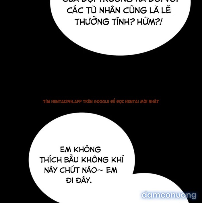 Xem ảnh Nữ Tù Nhân - Chapter 3 - 84 - Truyenhentaiz.net