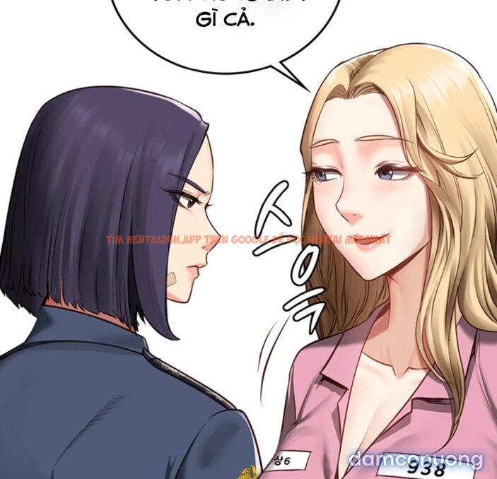 Xem ảnh Nữ Tù Nhân - Chapter 3 - 87 - Truyenhentaiz.net