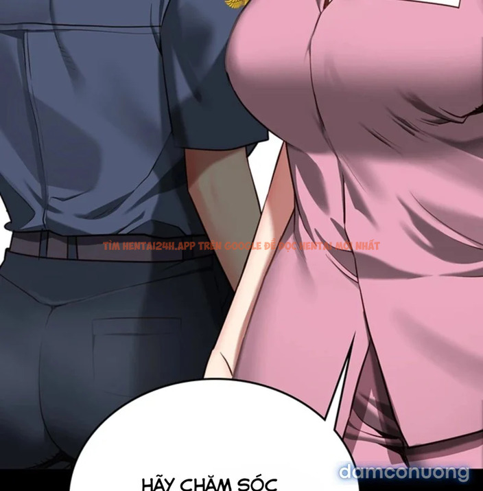 Xem ảnh Nữ Tù Nhân - Chapter 3 - 88 - Truyenhentaiz.net