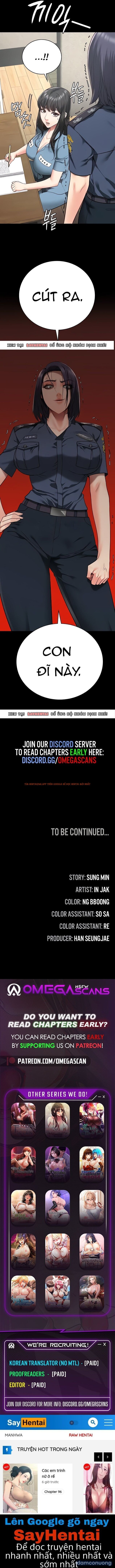 Xem ảnh 10 trong truyện hentai Nữ Tù Nhân - Chap 35 - www.hentaitvn.net Xem ảnh 10 trong truyện hentai Nữ Tù Nhân - Chap 35 - www.hentaitvn.net