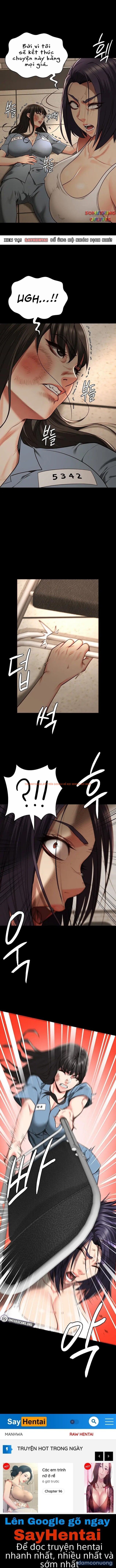Xem ảnh 11 trong truyện hentai Nữ Tù Nhân - Chap 36 - www.hentaitvn.net Xem ảnh 11 trong truyện hentai Nữ Tù Nhân - Chap 36 - www.hentaitvn.net