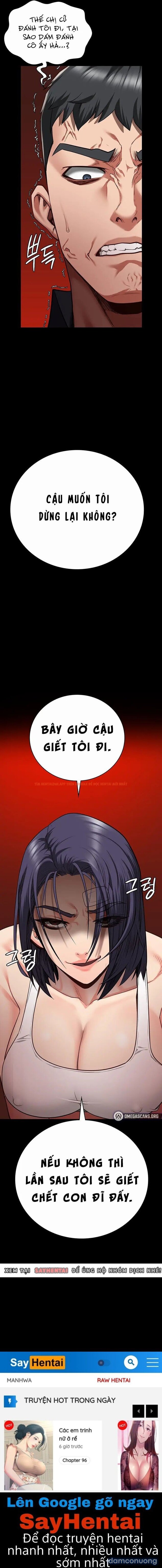 Xem ảnh 12 trong truyện hentai Nữ Tù Nhân - Chap 37 - www.hentaitvn.net Xem ảnh 12 trong truyện hentai Nữ Tù Nhân - Chap 37 - www.hentaitvn.net