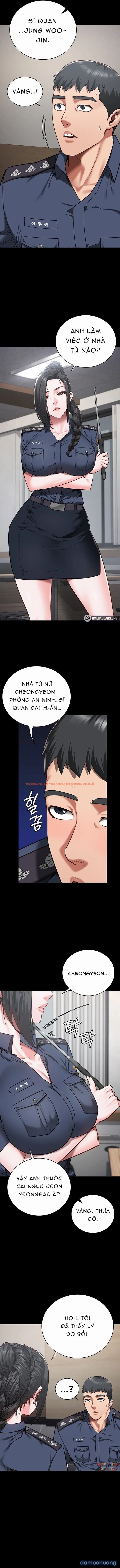 Xem ảnh 7 trong truyện hentai Nữ Tù Nhân - Chap 37 - www.hentaitvn.net Xem ảnh 7 trong truyện hentai Nữ Tù Nhân - Chap 37 - www.hentaitvn.net