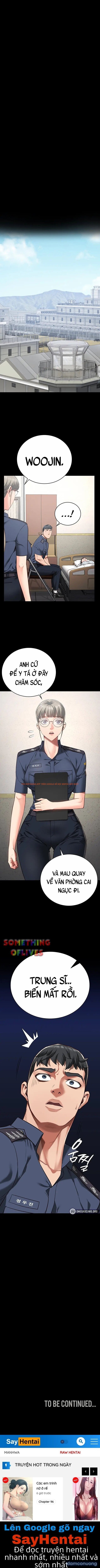 Xem ảnh 13 trong truyện hentai Nữ Tù Nhân - Chap 38 - www.hentaitvn.net Xem ảnh 13 trong truyện hentai Nữ Tù Nhân - Chap 38 - www.hentaitvn.net