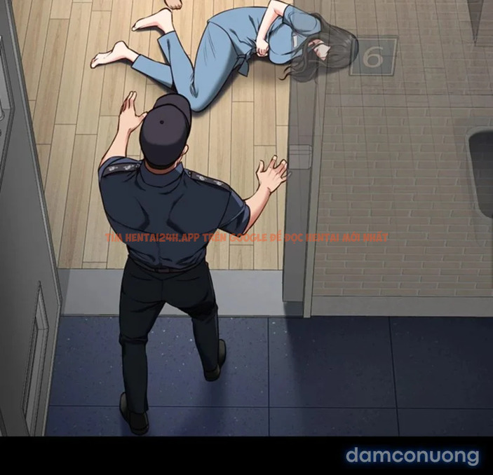 Trang truyện 8 trong truyện tranh Nữ Tù Nhân - Chap 4 - lxmanga.org Trang truyện 8 trong truyện tranh Nữ Tù Nhân - Chap 4 - lxmanga.org