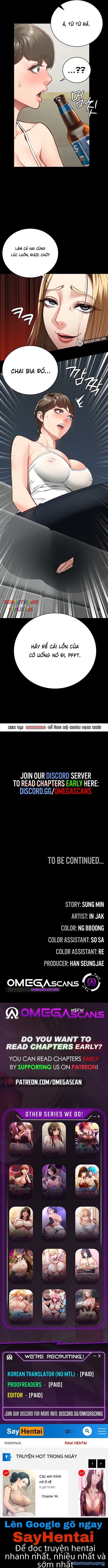 Xem ảnh 10 trong truyện hentai Nữ Tù Nhân - Chap 41 - www.hentaitvn.net Xem ảnh 10 trong truyện hentai Nữ Tù Nhân - Chap 41 - www.hentaitvn.net