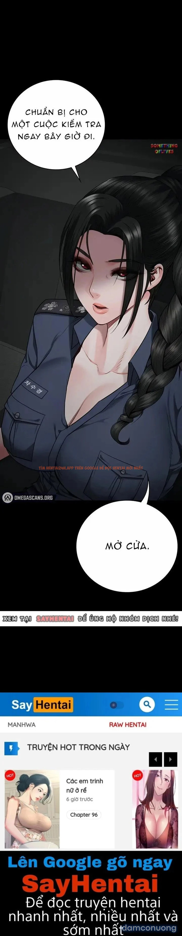 Xem ảnh 9 trong truyện hentai Nữ Tù Nhân - Chap 42 - www.hentaitvn.net Xem ảnh 9 trong truyện hentai Nữ Tù Nhân - Chap 42 - www.hentaitvn.net
