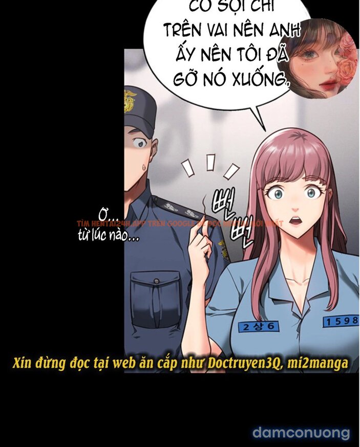 Xem ảnh 11 trong truyện hentai Nữ Tù Nhân - Chap 6 - www.hentaitvn.net Xem ảnh 11 trong truyện hentai Nữ Tù Nhân - Chap 6 - www.hentaitvn.net