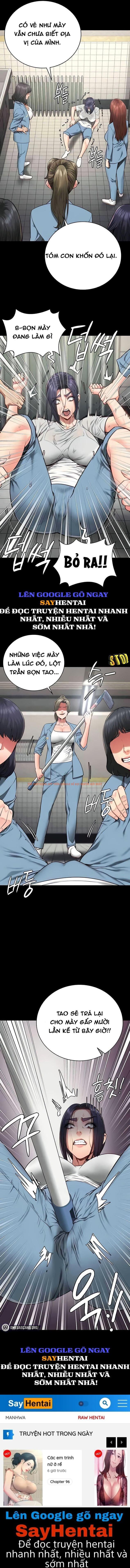 Xem ảnh Nữ Tù Nhân - Chapter 61 - 6 - TruyenVN.APP Xem ảnh Nữ Tù Nhân - Chapter 61 - 6 - TruyenVN.APP