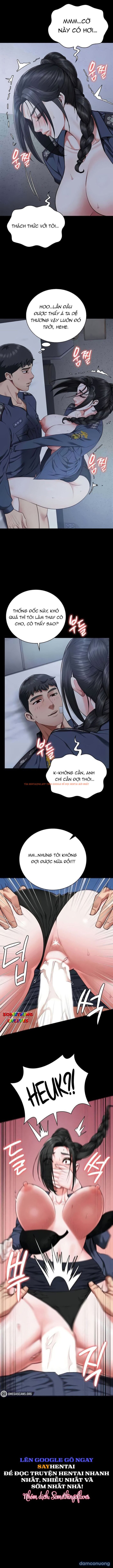 Xem ảnh Nữ Tù Nhân - Chapter 67 - 1 - TruyenVN.APP Xem ảnh Nữ Tù Nhân - Chapter 67 - 1 - TruyenVN.APP