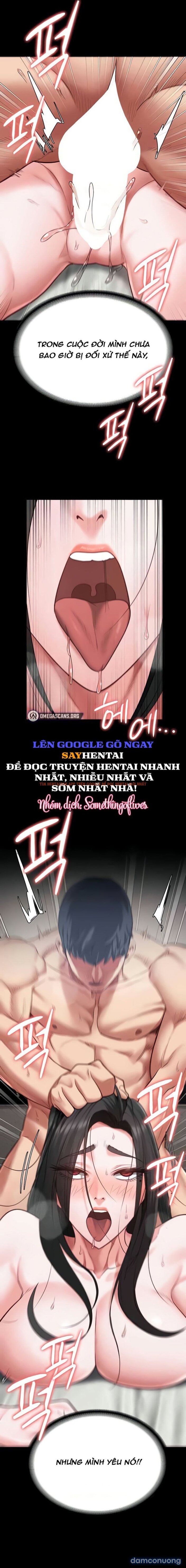 Xem ảnh Nữ Tù Nhân - Chapter 68 - 10 - TruyenVN.APP Xem ảnh Nữ Tù Nhân - Chapter 68 - 10 - TruyenVN.APP