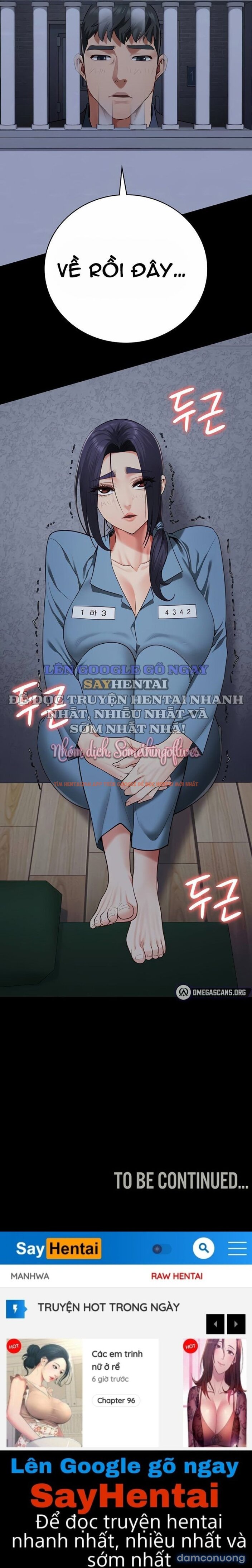 Xem ảnh Nữ Tù Nhân - Chapter 74 - 12 - TruyenVN.APP