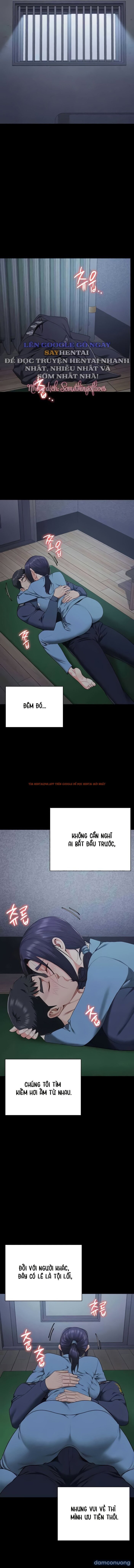 Xem ảnh Nữ Tù Nhân - Chapter 75 - 10 - TruyenVN.APP Xem ảnh Nữ Tù Nhân - Chapter 75 - 10 - TruyenVN.APP