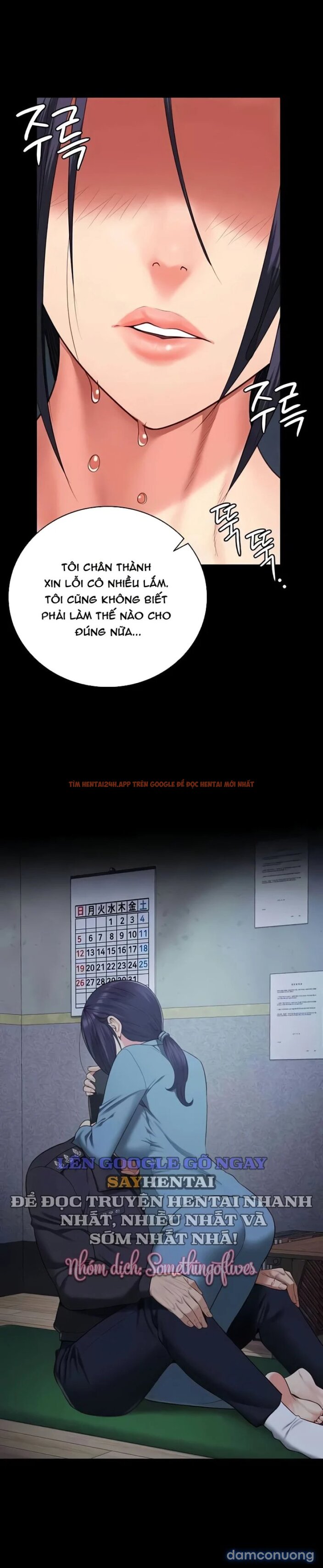 Xem ảnh Nữ Tù Nhân - Chapter 75 - 8 - TruyenVN.APP Xem ảnh Nữ Tù Nhân - Chapter 75 - 8 - TruyenVN.APP