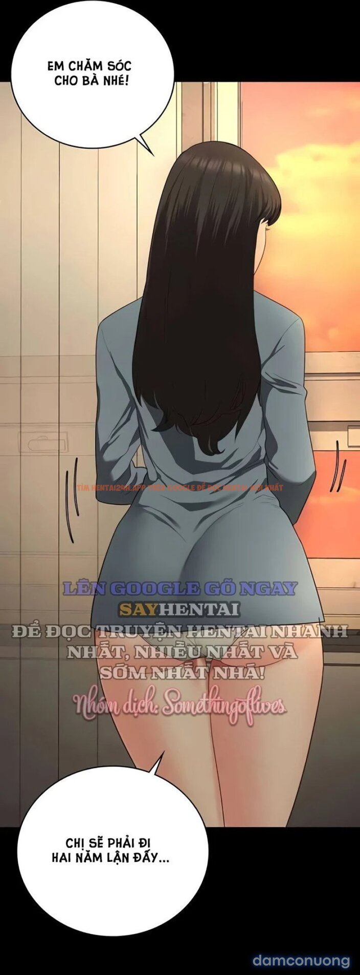 Xem ảnh Nữ Tù Nhân - Chapter 77 - 10 - TruyenVN.APP Xem ảnh Nữ Tù Nhân - Chapter 77 - 10 - TruyenVN.APP