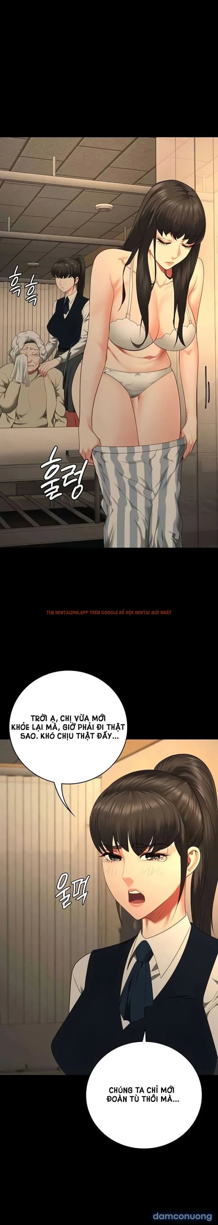 Xem ảnh Nữ Tù Nhân - Chapter 77 - 9 - TruyenVN.APP Xem ảnh Nữ Tù Nhân - Chapter 77 - 9 - TruyenVN.APP