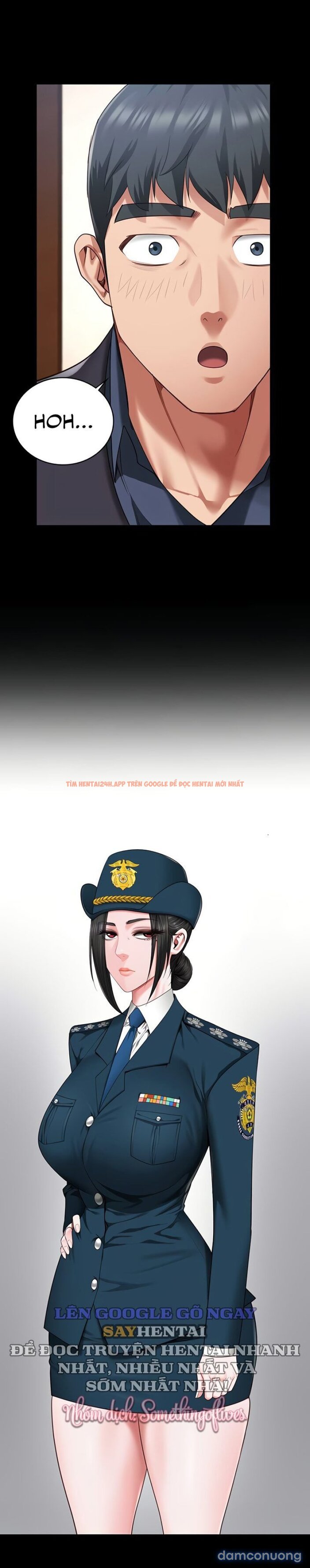 Xem ảnh Nữ Tù Nhân - Chapter 81 - 11 - TruyenVN.APP